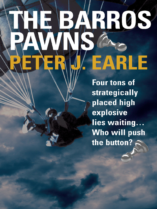 Title details for The Barros Pawns by Peter J Earle - Available